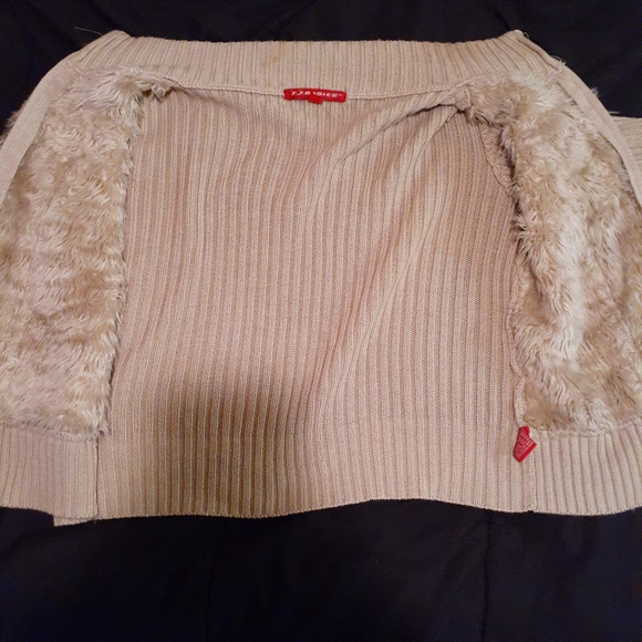 Jacket - Picture 3 of 3